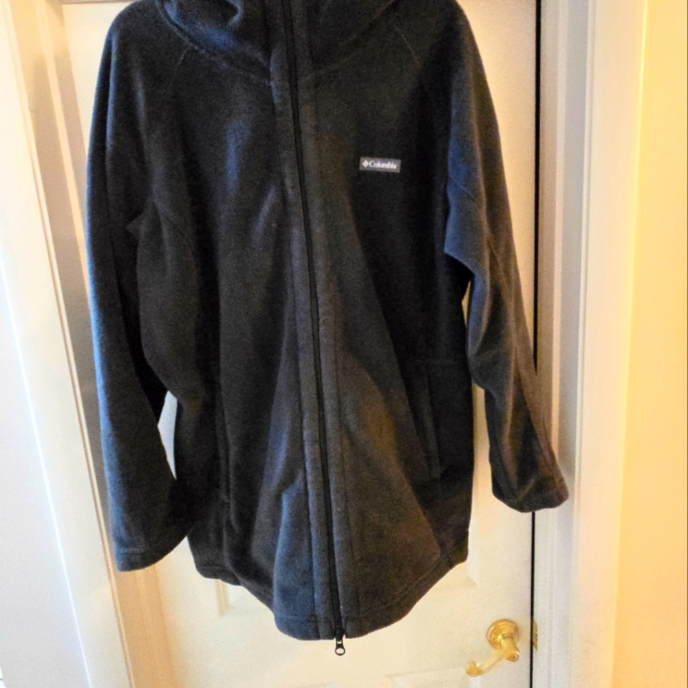 Womens Columbia 2x
